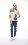 Orientique Reversible Jumper