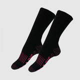 TRADIE LADY | Cotton Blend Crew Sock