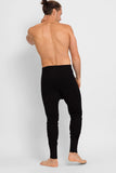 Aircel Thermal Long Johns | Black