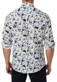 City Club Naxos L/S Shirt
