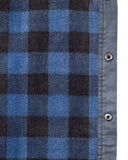 Mens Loxton Jacket | Navy