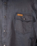 Mens Loxton Jacket | Navy