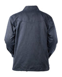 Mens Loxton Jacket | Navy