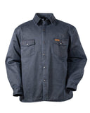 Mens Loxton Jacket | Navy