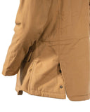 Womens Juniper Jacket | Canvas