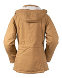 Womens Juniper Jacket | Canvas