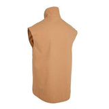 Mens Thomas Canvas Vest | Canvas