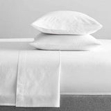 Renee Taylor Eco Living 300 Thread Count Bed Sheet Set