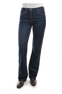 THOMAS COOK |Mornington Bootleg Wonder Jean - 34 Inch Leg (Copy)