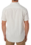 CITY CLUB Vacay S/S Shirt | Soy
